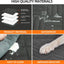 All-Weather Pet Car Seat Cover