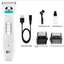 Electric Pet Grooming Clipper for Dogs and Cats