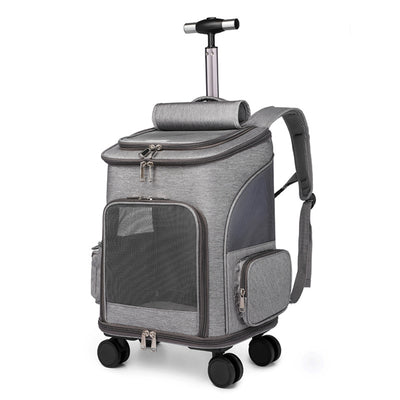 Stylish Travel Pet Carrier