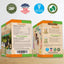 Advanced Hip & Joint Chewables with Collagen & Turmeric for Dogs