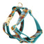 Luxury Velvet Dog Collar