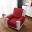 Water-Resistant Pet-Friendly Recliner Cover