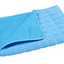 Cooling Ice Silk Mat for Summer Pet Comfort
