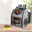 TravelLite Pet Carrier Backpack