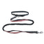 Dog Walking Belt with Detachable Shockproof Leash