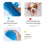PetCare Rubber Grooming Glove