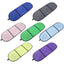 Ultra-Absorbent Microfiber Pet Bath Towel for Dogs and Cats