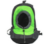 Pet Backpack, Portable Breathable Carrier for Pets