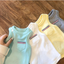 Chic Breathable Pet Vest