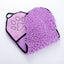 Ultra-Absorbent Pet Microfiber Towels