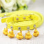 Dog and Cat Collars with Bell and Leash for Pets