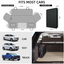 Sturdy Waterproof Dog Car Seat