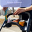 Pet Stroller for Small Dogs and Cats - Lightweight & Foldable