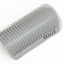 Corner Cat Scratcher & Massage Brush