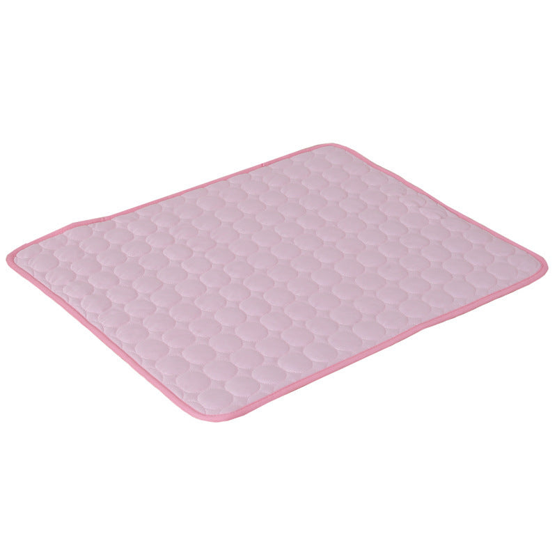 Cooling Pet Lounge Mat