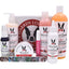 Warren London Dog Products Gift Boxes | Pet Presents Containing Multiple Luxury Spa Products | Birthday Box For Dog | Christmas Gifts For Dog | New Puppy Present Gift Idea | Original Gift Box