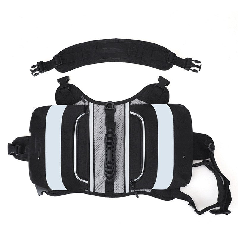 Adventure Pet Gear Backpack
