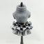 Autumn Winter Pet Supplies Set with Skirt Sweater
