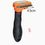 Dual Pet Grooming Comb