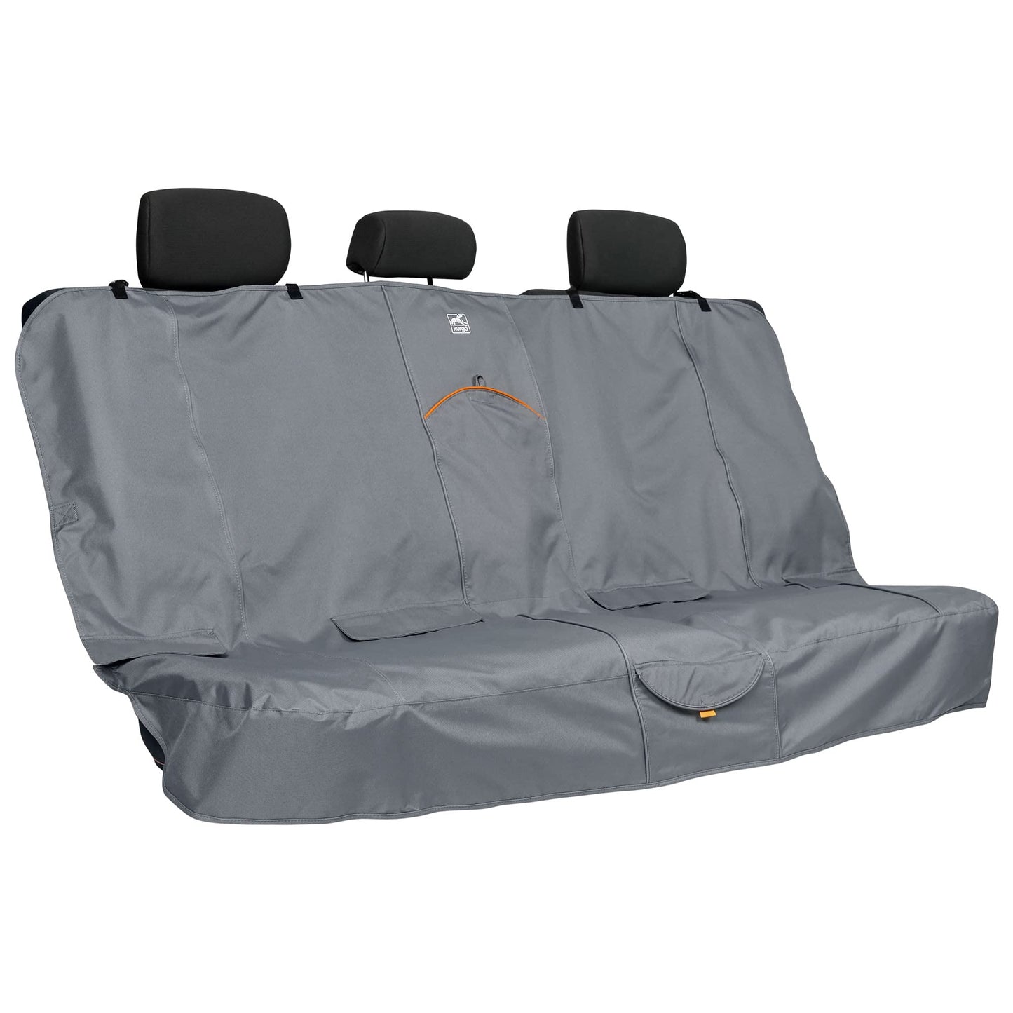 Kurgo SUV Dog Seat Cover & Protector
