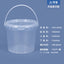 Sealed Freeze-Dried Pet Food Storage Bin