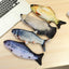 Toy Electric Fish for Cat Entertainment