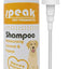 Speak Pet Products Natural Moisturizing Coconut Papaya Dog Shampoo with Pump 17oz