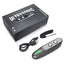 Customizable Ultrasonic Handheld Pet Trainer for Outdoors