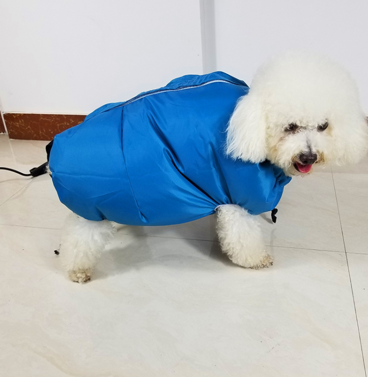 Pet Drying Cube: Dryer & Bag