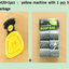 Foldable Pet Pooper Scooper