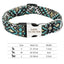 Personalized Adjustable Nylon Dog and Cat Collar