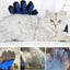 FurMaster Pet Grooming Gloves