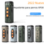 2023 Ultrasonic Dog Repeller with Flashlight Feature