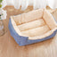 Pet Bed for Medium and Large Dogs and Cats