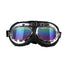 Creative Pet Sunglasses with Large Frames for Dogs