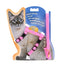 Multi-Color Cat Leash - Pet Supplies Selection