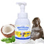 PetLux Waterless Dog Shampoo and Conditioner - No Rinse, Deodorizing, Hypoallergenic, 350ml