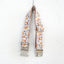 Handmade Golden Christmas Dog Collar by MUTTCO