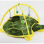 Cat Play Bed and Exercise Game Tent for Interactive Fun