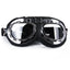 Creative Pet Sunglasses with Large Frames for Dogs