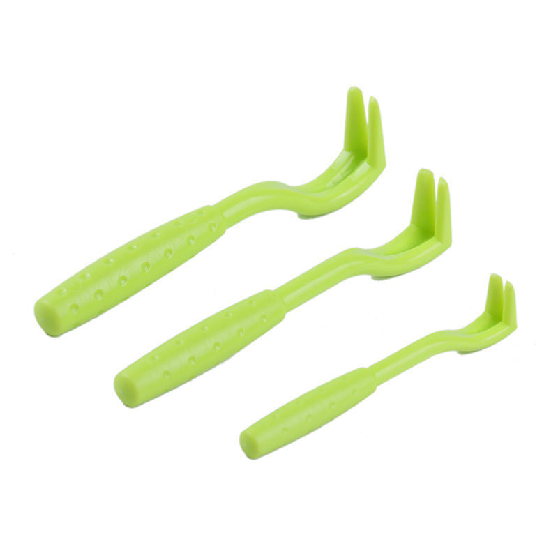 3PCS Dog Flea & Tick Remover Set