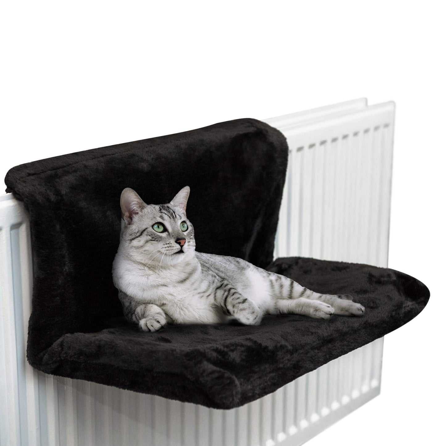 Cozy Cat Radiator Bed