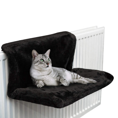 Cozy Cat Radiator Bed