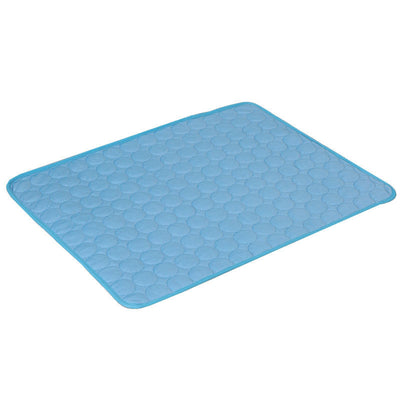 Cooling Pet Lounge Mat