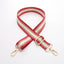 Adjustable Wide Thickened Canvas Shoulder Strap for Luggage