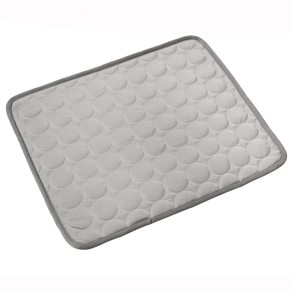 Cooling Pet Lounge Mat