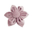 Chic Velvet Pet Collar