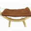 Cat Hammock, Solid Wood Bed, Pet Supplies