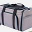 Portable One-Shoulder Folding Pet Carrier Bag