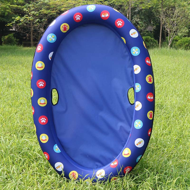Pet Floatation Hammock Pool